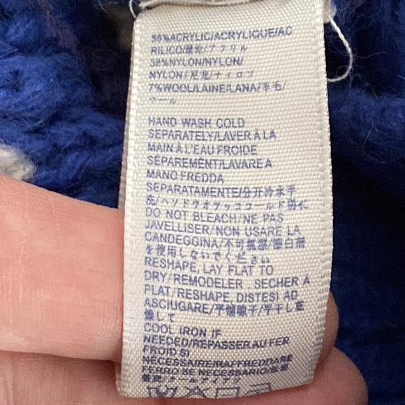 Rebecca Minkoff “Katherine” sweater - Picture 7 of 17